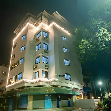 Treebo Shembekars Inn-2